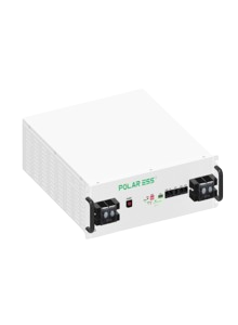 Polar ESS ALPS Series 5.2kWh 51.2V Li-ion Battery