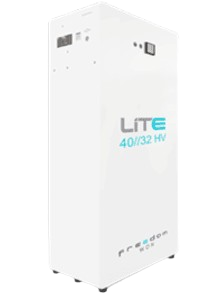 Freedom Won Lite 2 Business 40/32 HV Battery