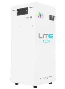 Freedom Won Lite 2 Home 10/8 LiFePO4 Battery B-version