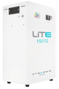Freedom Won Lite 2 Home 15/12 LiFePO4 Battery B-Version