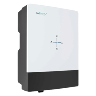 GivEnergy 3PH 20kW High Voltage Hybrid Inverter