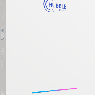 Hubble Energy AM-10+, 10kWh 51.2V Battery