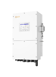 Solis S6 12kW Single Phase Low Voltage Hybrid Inverter